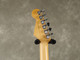Fender Stratocaster Elite HSS - Olympic Pearl w/Hard Case - 2nd Hand