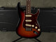 Fender American Pro II Stratocaster - RW - Sunburst w/Hard Case - 2nd Hand