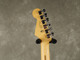 Fender American Pro II Stratocaster - RW - Sunburst w/Hard Case - 2nd Hand