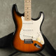 Squier Stratocaster - Tobacco Sunburst w/Gig Bag - 2nd Hand