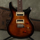 PRS SE Custom 24 - Black Gold Burst w/Gig Bag - Ex Demo