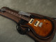 PRS SE Custom 24 - Black Gold Burst w/Gig Bag - Ex Demo
