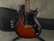 PRS S2 Singlecut Standard - Satin McCarty Tobacco Sunburst w/Gig Bag - 2nd Hand