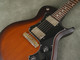 PRS S2 Singlecut Standard - Satin McCarty Tobacco Sunburst w/Gig Bag - 2nd Hand