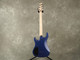 Cort KX5 Electric Guitar - Petrol Blue - 2nd Hand