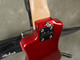 Hofner Shorty - Metallic Red w/Gig Bag - 2nd Hand