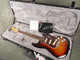Fender American Pro II Stratocaster - RW - 3-Tone Sunburst w/Hard Case - Ex Demo
