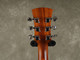 Faith FKV Venus Electro Acoustic - Naked w/Hard Case - 2nd Hand