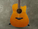 Yamaha FGC-TA VT Acoustic Guitar - Vintage Tint - 2nd Hand Yamaha FGC-TA VT Acoustic Guitar - Vintage Tint - 2nd Hand