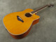 Yamaha FGC-TA VT Acoustic Guitar - Vintage Tint - 2nd Hand Yamaha FGC-TA VT Acoustic Guitar - Vintage Tint - 2nd Hand