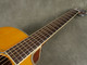 Yamaha FGC-TA VT Acoustic Guitar - Vintage Tint - 2nd Hand Yamaha FGC-TA VT Acoustic Guitar - Vintage Tint - 2nd Hand