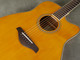 Yamaha FGC-TA VT Acoustic Guitar - Vintage Tint - 2nd Hand Yamaha FGC-TA VT Acoustic Guitar - Vintage Tint - 2nd Hand