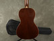 Vintage Guitars Viator Electro-Acoustic - Natural w/Gig Bag - 2nd Hand