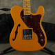 Tokai Breezysound Thinline - Yellow w/Gig Bag - 2nd Hand