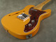 Tokai Breezysound Thinline - Yellow w/Gig Bag - 2nd Hand