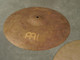 Meinl Byzance 14" Hi Hats - 2nd Hand