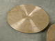 Meinl Byzance 14" Hi Hats - 2nd Hand