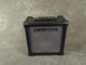 Roland Cube 20GX Combo Amplifier w/Box & PSU - 2nd Hand