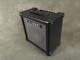 Roland Cube 20GX Combo Amplifier w/Box & PSU - 2nd Hand