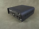 Suhr Reactive Load I.R. Loadbox & PSU w/Bag - 2nd Hand Suhr Reactive Load I.R. Loadbox & PSU w/Bag - 2nd Hand