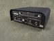 Suhr Reactive Load I.R. Loadbox & PSU w/Bag - 2nd Hand Suhr Reactive Load I.R. Loadbox & PSU w/Bag - 2nd Hand