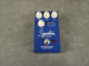 Hamstead Soundworks Signature Tremolo FX Pedal w/Box - 2nd Hand