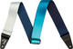 Fender Ombre Strap - Belair Blue