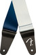 Fender Ombre Strap - Belair Blue