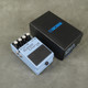 Boss CH-1 Chorus FX Pedal w/Box - 2nd Hand (112945)