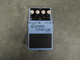 Boss CH-1 Chorus FX Pedal w/Box - 2nd Hand (112945)