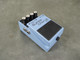 Boss CH-1 Chorus FX Pedal w/Box - 2nd Hand (112945)