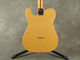 Squier Classic Vibe 50s Telecaster - Butterscotch Blonde - 2nd Hand (112983)