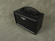 Boss Katana Mini Combo Amplifier - 2nd Hand Boss Katana Mini Combo Amplifier - 2nd Hand