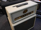 Suhr Badger 30 Head & Cab - Cream w/Cover **COLLECTION ONLY** - 2nd Hand