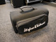 Hughes & Kettner Tubemeister 18 Valve Amp Head w/Gig Bag - 2nd Hand Hughes & Kettner Tubemeister 18 Valve Amp Head w/Gig Bag - 2nd Hand