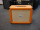 Orange PPC112 Speaker Cabinet - 2nd Hand