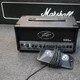Peavey 6505MH Amp Head & Footswitch - 2nd Hand Peavey 6505MH Amp Head & Footswitch - 2nd Hand
