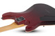Schecter Omen Extreme 6 - Blood Burst