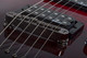 Schecter Omen Extreme 6 - Blood Burst