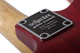 Schecter Omen Extreme 6 - Blood Burst