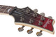 Schecter Omen Extreme 6 - Blood Burst