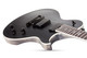 Schecter Solo-II Evil Twin - Satin Black