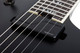 Schecter Solo-II Evil Twin - Satin Black