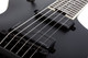 Schecter Solo-II Evil Twin - Satin Black