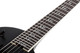 Schecter Solo-II Evil Twin - Satin Black
