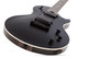 Schecter Solo-II Evil Twin - Satin Black