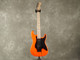Charvel So Cal HH FR - Neon Orange - 2nd Hand