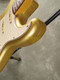 Fender MIJ ST-62 Reissue Stratocaster - Gold - 2nd Hand
