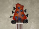 Sire Marcus Miller V2 M7 Fretless 5-String - Brown Sunburst - 2nd Hand