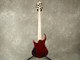 Sire Marcus Miller V2 M7 Fretless 5-String - Brown Sunburst - 2nd Hand